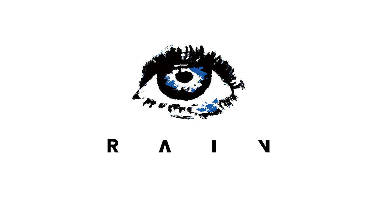 Drop by Rain