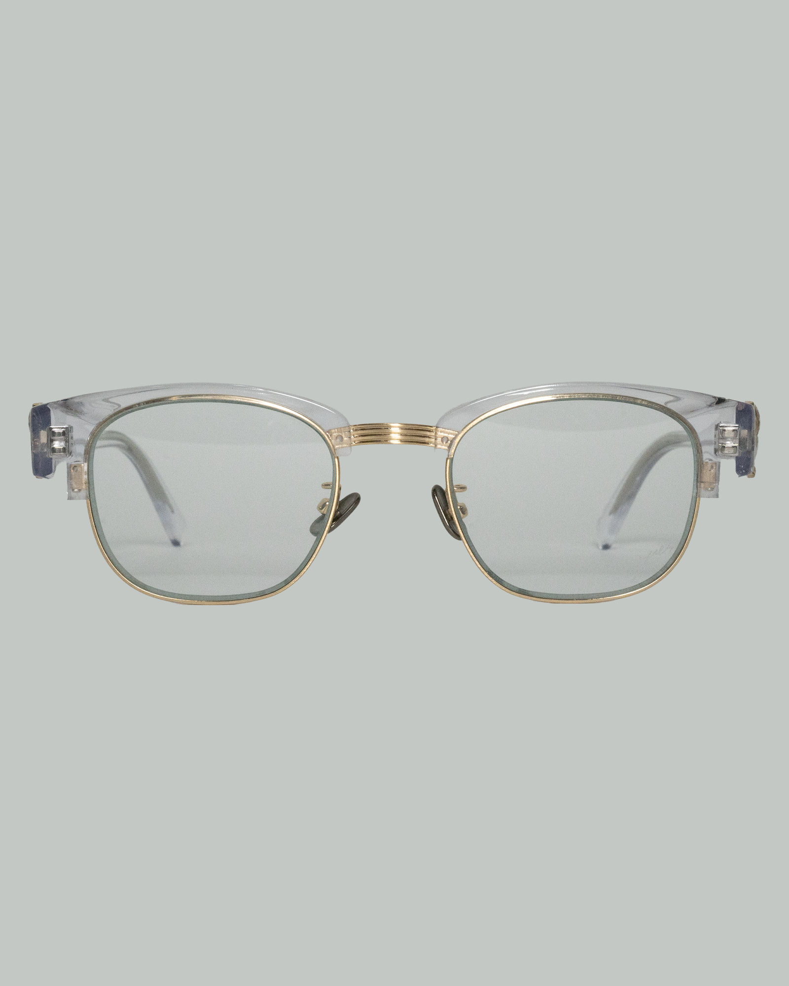 平本蓮 サングラス Dorp by rain Glasses 002 Glasses 002 – Drop by Rain